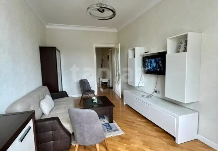 2 otaqlı mənzil , Bakı