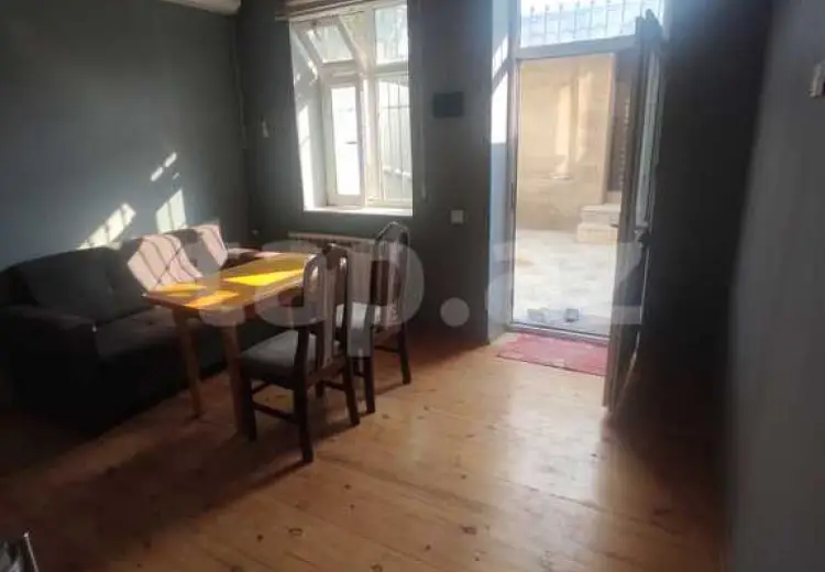 1 otaqlı mənzil Kirayə (aylıq), Ramana qəs., Sabunçu, Bakı