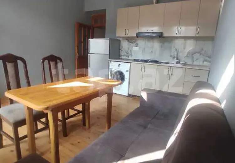 1 otaqlı mənzil Kirayə (aylıq), Ramana qəs., Sabunçu, Bakı