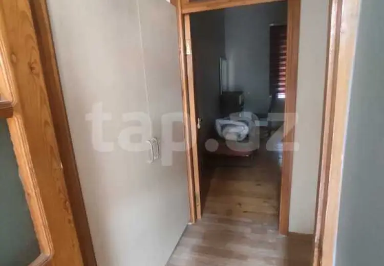 1 otaqlı mənzil Kirayə (aylıq), Ramana qəs., Sabunçu, Bakı