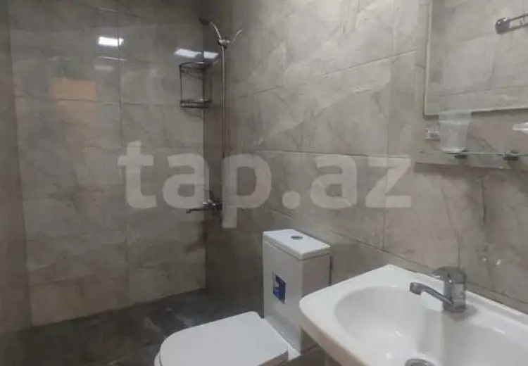 1 otaqlı mənzil Kirayə (aylıq), Ramana qəs., Sabunçu, Bakı