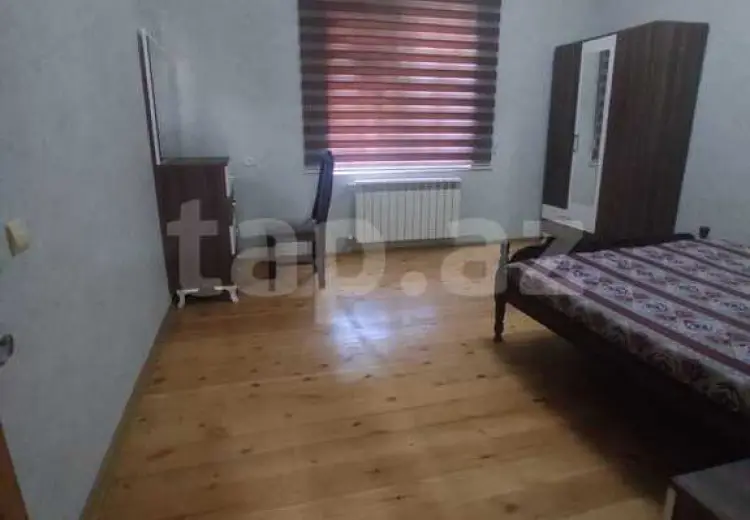 1 otaqlı mənzil Kirayə (aylıq), Ramana qəs., Sabunçu, Bakı