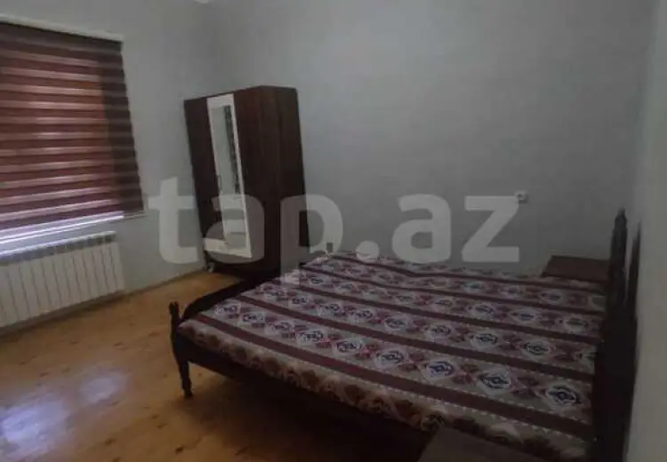 1 otaqlı mənzil Kirayə (aylıq), Ramana qəs., Sabunçu, Bakı