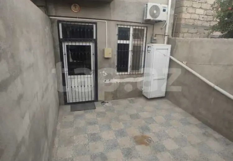 1 otaqlı mənzil Kirayə (aylıq), Ramana qəs., Sabunçu, Bakı