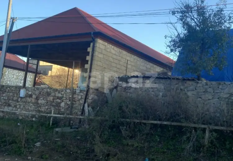 2 otaqlı mənzil , Gədəbəy