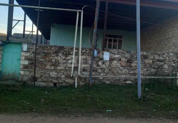 2 otaqlı mənzil , Gədəbəy