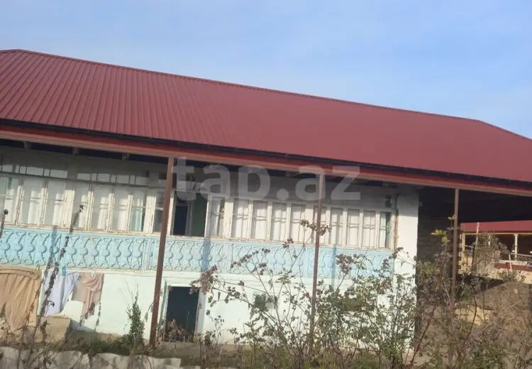 2 otaqlı mənzil , Gədəbəy