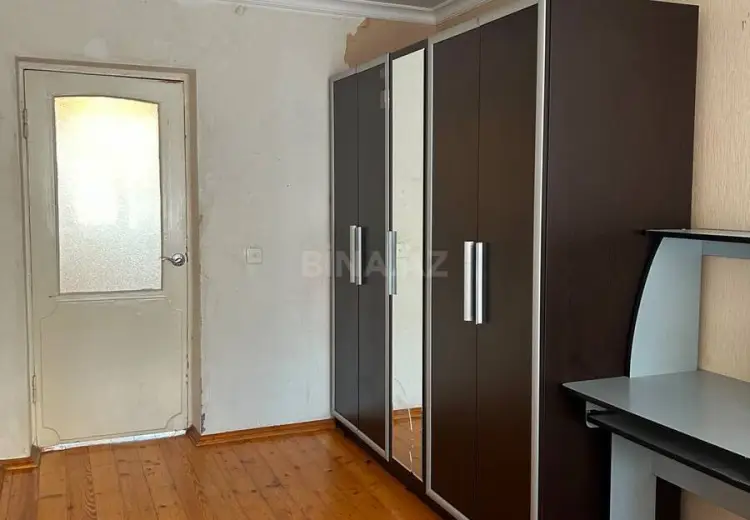 2 otaqlı mənzil Kirayə (aylıq), Montin qəs., Nərimanov, Bakı