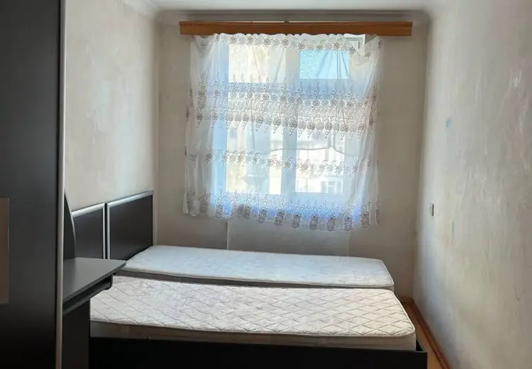 2 otaqlı mənzil Kirayə (aylıq), Montin qəs., Nərimanov, Bakı