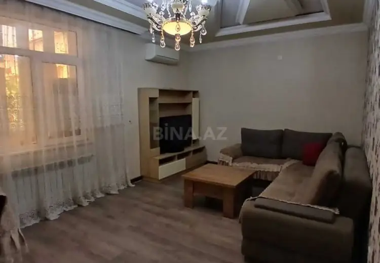 2 otaqlı mənzil Satılır, Xırdalan