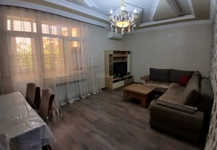 2 otaqlı mənzil Satılır, Xırdalan