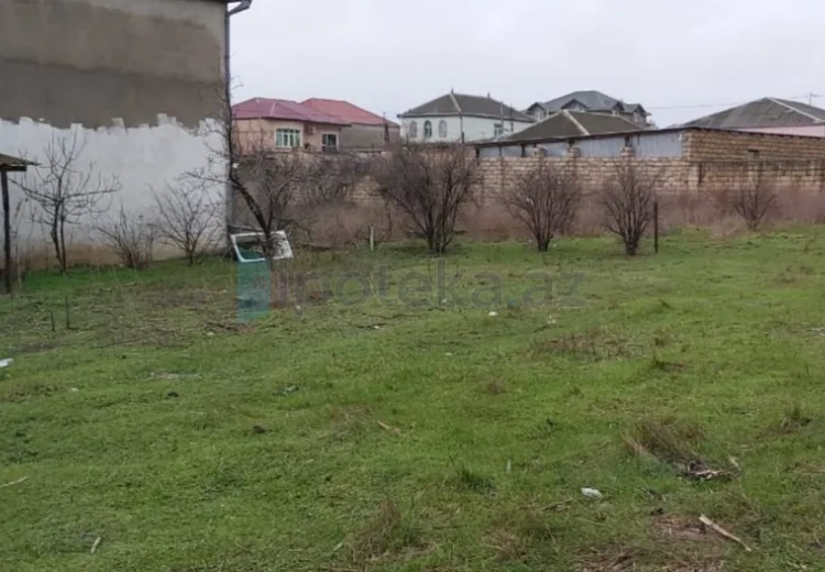 10 sot Torpaq Satılır, Saray, Abşeron