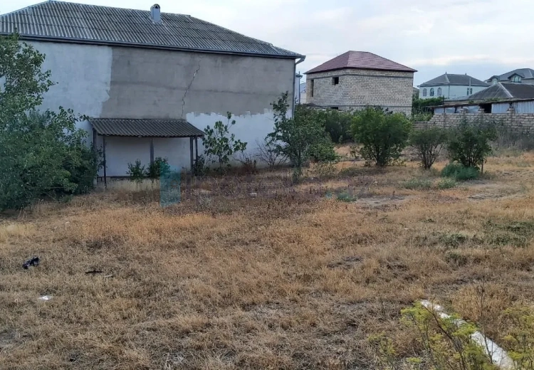 10 sot Torpaq Satılır, Saray, Abşeron