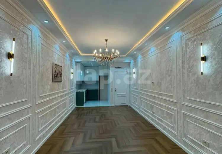 2 otaqlı mənzil , Bakı