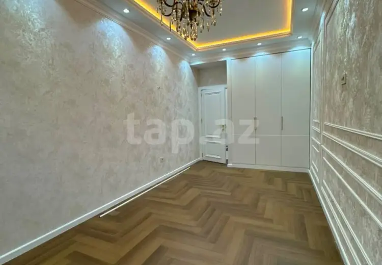 2 otaqlı mənzil , Bakı