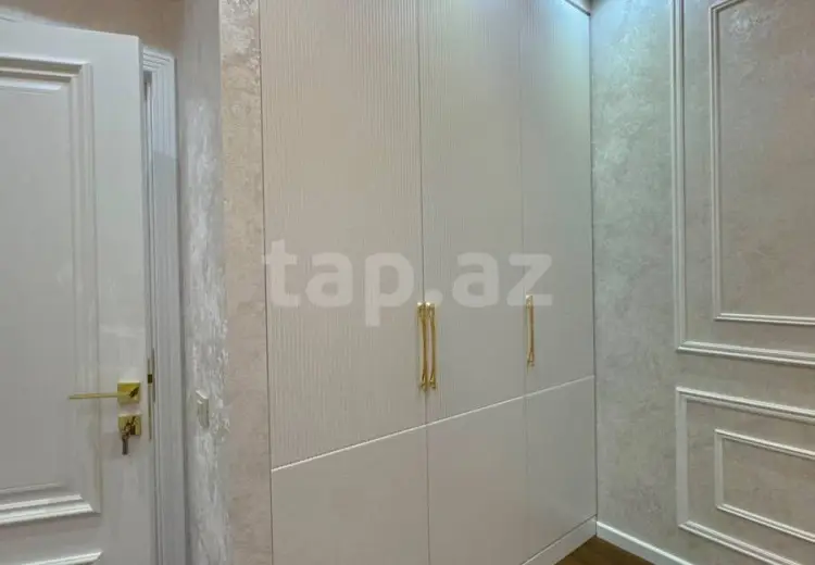 2 otaqlı mənzil , Bakı