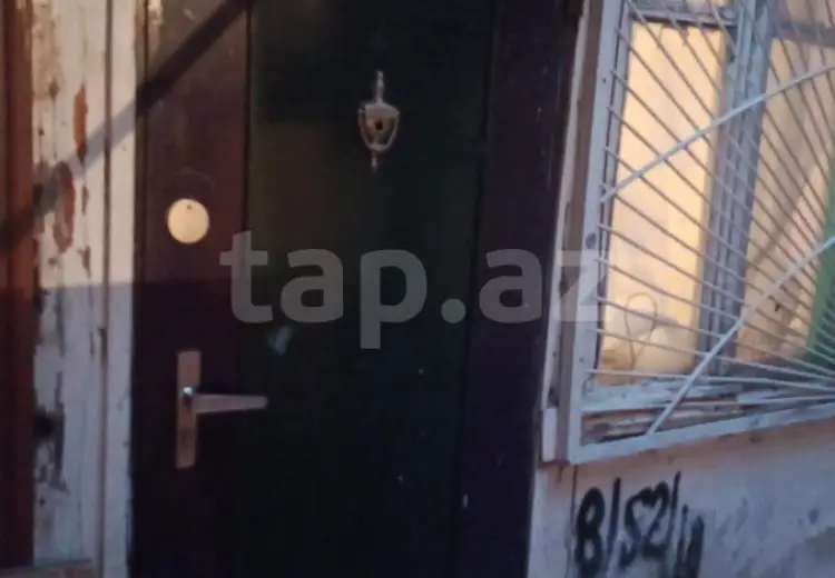 1 otaqlı mənzil Kirayə (aylıq), Yasamal qəs., Yasamal, Bakı