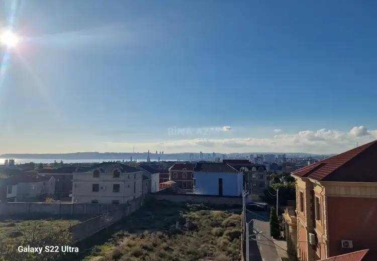 5 otaqlı mənzil Satılır, Xətai, Bakı