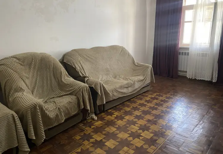 3 otaqlı mənzil Kirayə (aylıq), Bakıxanov qəs., Sabunçu, Bakı