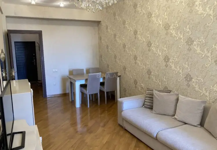 3 otaqlı mənzil Satılır, Yasamal qəs., Yasamal, Bakı