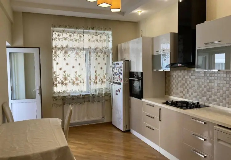 3 otaqlı mənzil Satılır, Yasamal qəs., Yasamal, Bakı