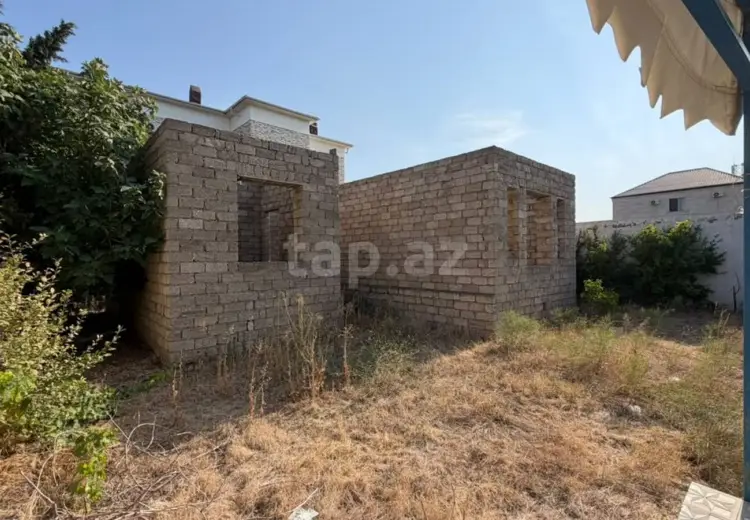 0 m² Obyekt / Ofis , Mərdəkan, Xəzər, Bakı