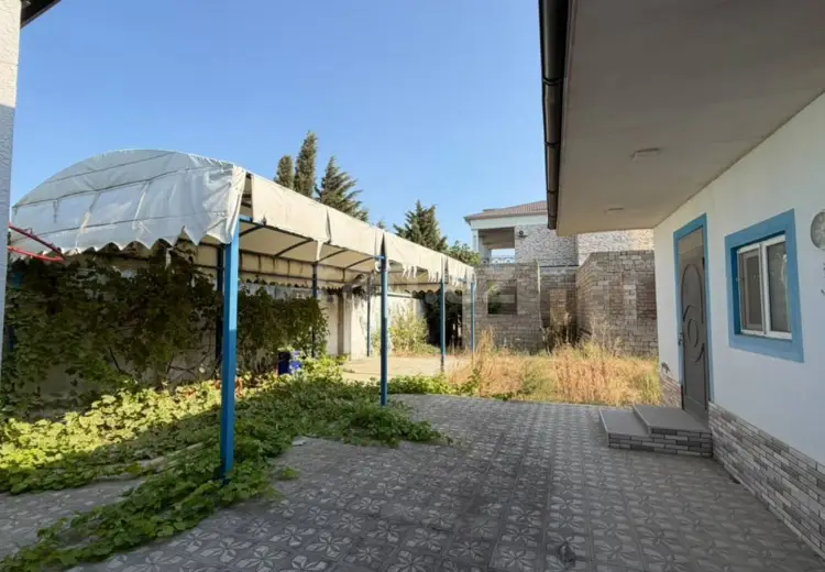 0 m² Obyekt / Ofis , Mərdəkan, Xəzər, Bakı