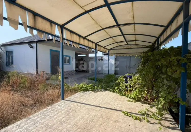0 m² Obyekt / Ofis , Mərdəkan, Xəzər, Bakı