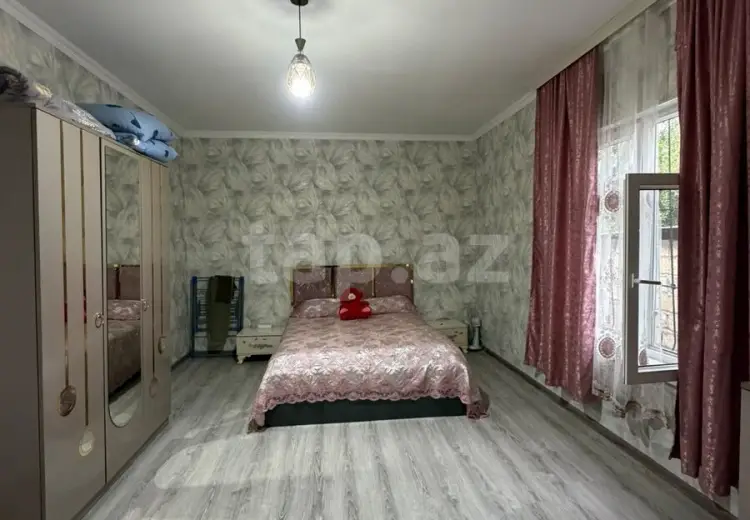 3 otaqlı mənzil , Mingəçevir