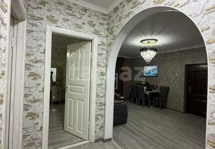 3 otaqlı mənzil , Mingəçevir
