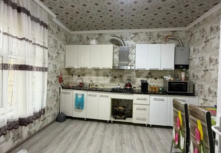 3 otaqlı mənzil , Mingəçevir