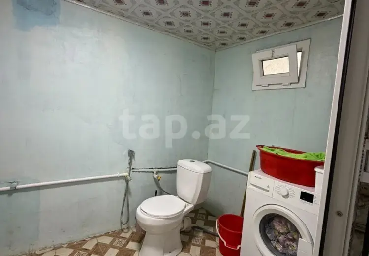 3 otaqlı mənzil , Mingəçevir