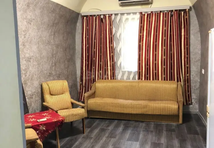 2 otaqlı mənzil Kirayə (aylıq), Sahil qəs., Səbail, Bakı