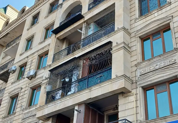 3 otaqlı mənzil Satılır, Abşeron