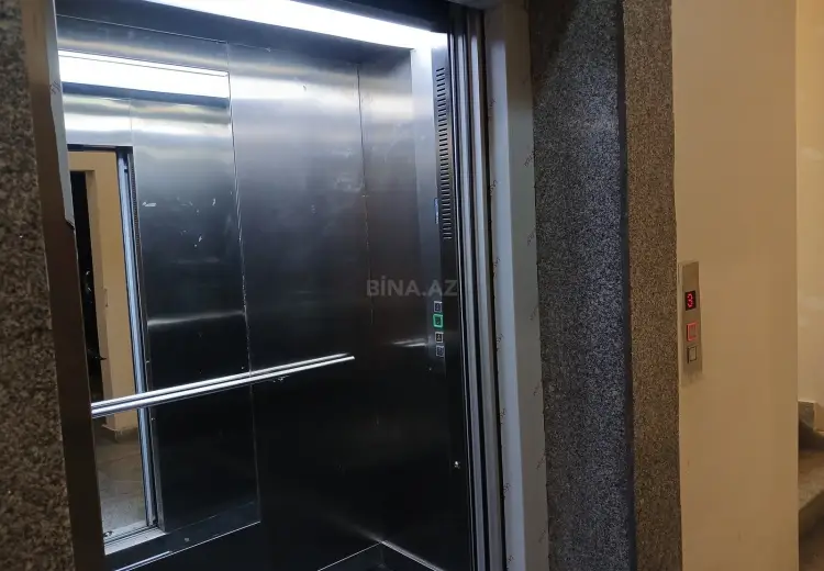3 otaqlı mənzil Satılır, Abşeron
