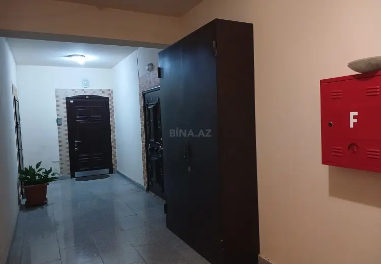 3 otaqlı mənzil Satılır, Abşeron