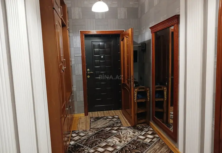 3 otaqlı mənzil Satılır, Abşeron
