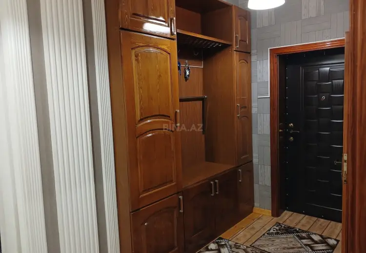 3 otaqlı mənzil Satılır, Abşeron