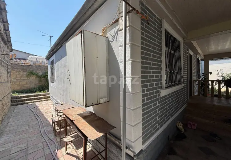 4 otaqlı mənzil , Sabunçu, Bakı