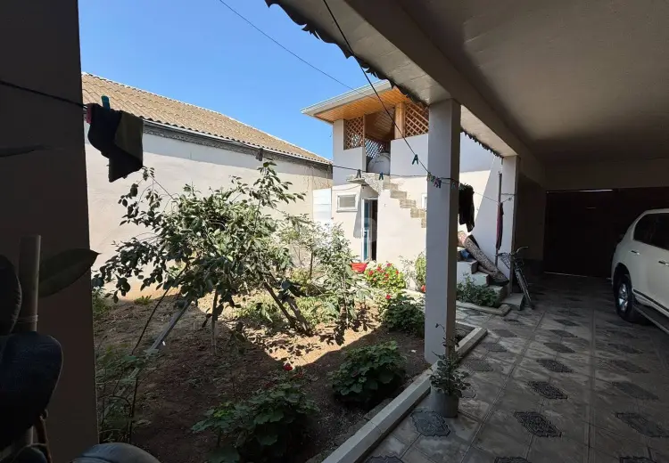 4 otaqlı mənzil , Sabunçu, Bakı