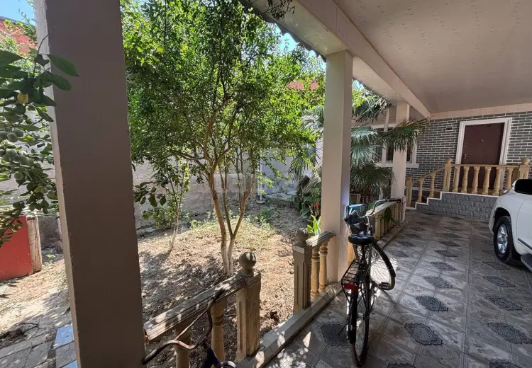 4 otaqlı mənzil , Sabunçu, Bakı