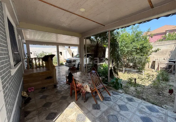 4 otaqlı mənzil , Sabunçu, Bakı