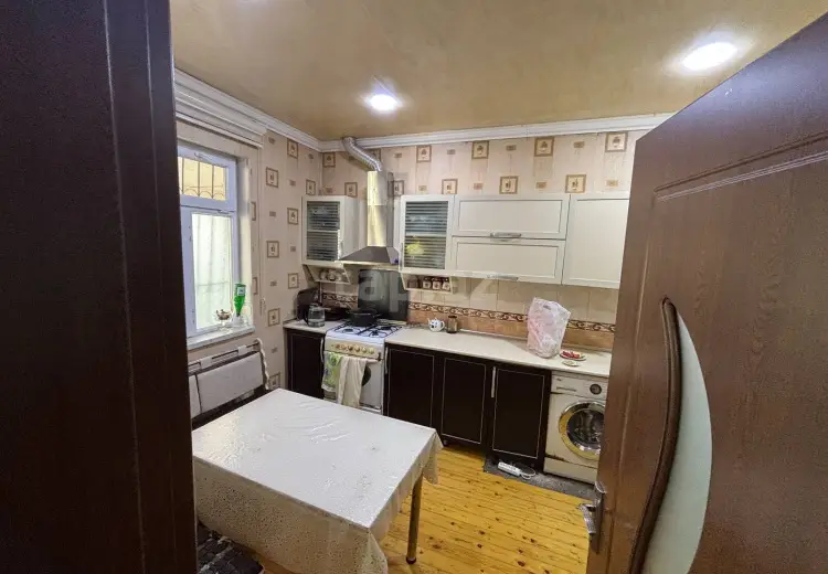 4 otaqlı mənzil , Sabunçu, Bakı