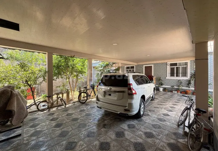 4 otaqlı mənzil , Sabunçu, Bakı
