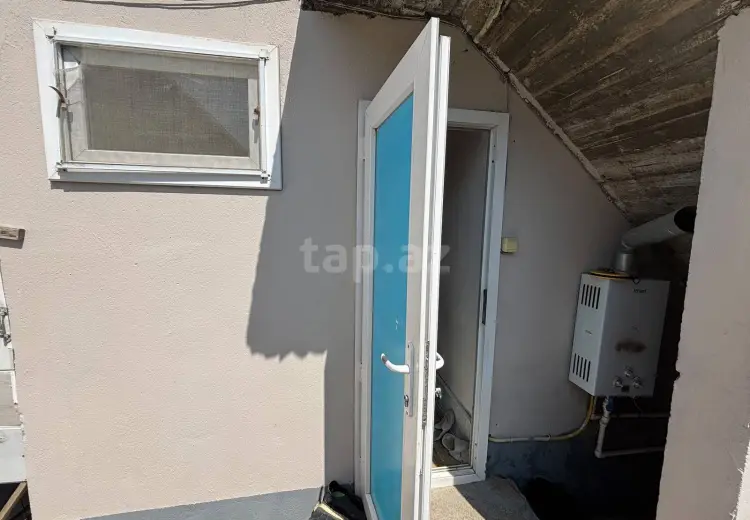 4 otaqlı mənzil , Sabunçu, Bakı