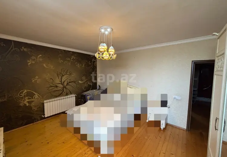 4 otaqlı mənzil , Sabunçu, Bakı