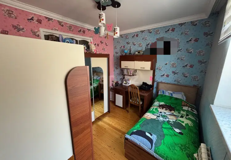4 otaqlı mənzil , Sabunçu, Bakı