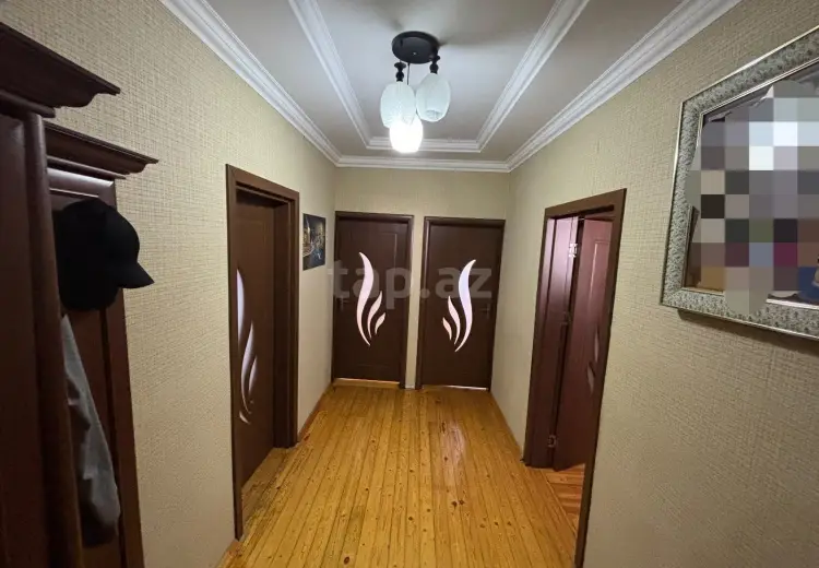4 otaqlı mənzil , Sabunçu, Bakı
