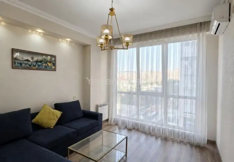 207 000 AZN - 2 otaqlı mənzil Satılır, Yasamal qəs., Yasamal, Bakı