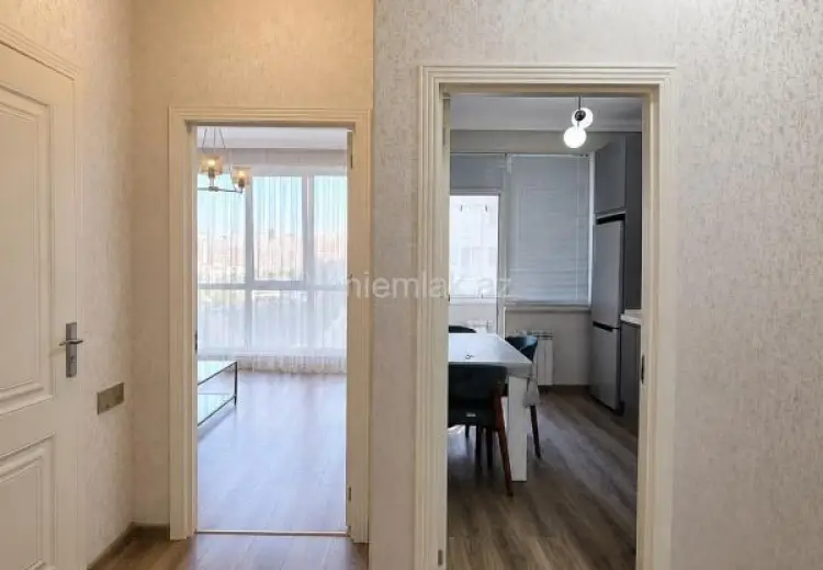 207 000 AZN - 2 otaqlı mənzil Satılır, Yasamal qəs., Yasamal, Bakı